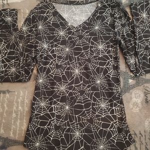 Halloween long sleeve shirt